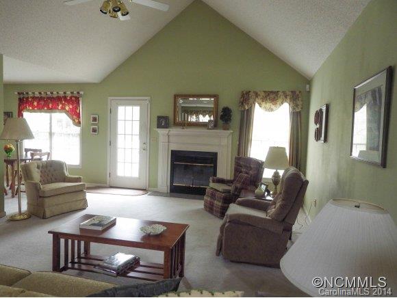 5 Springfield Way Arden NC 28704
