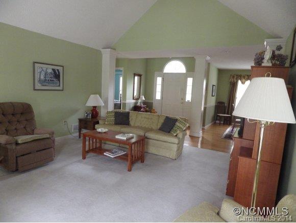 5 Springfield Way Arden NC 28704