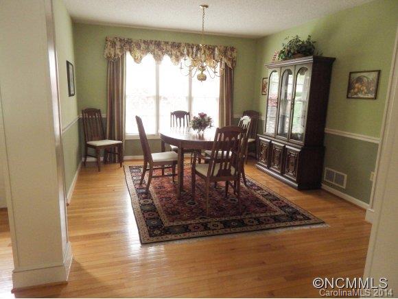 5 Springfield Way Arden NC 28704