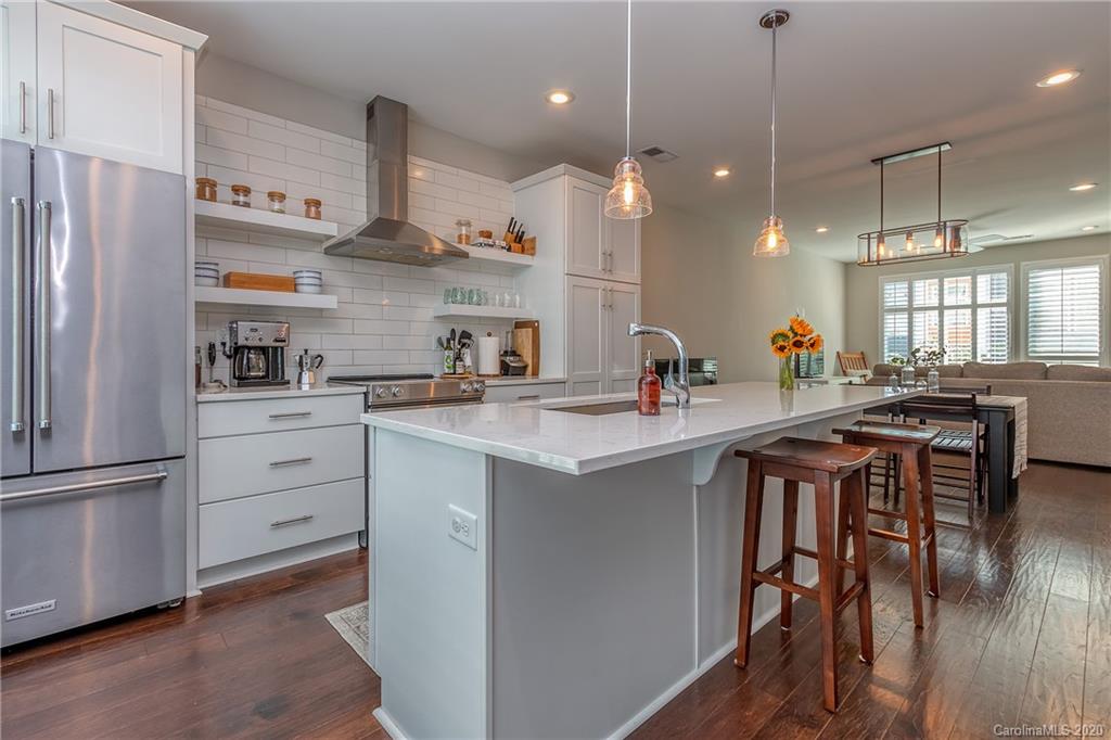 2438 Brelade Place Charlotte NC 28203