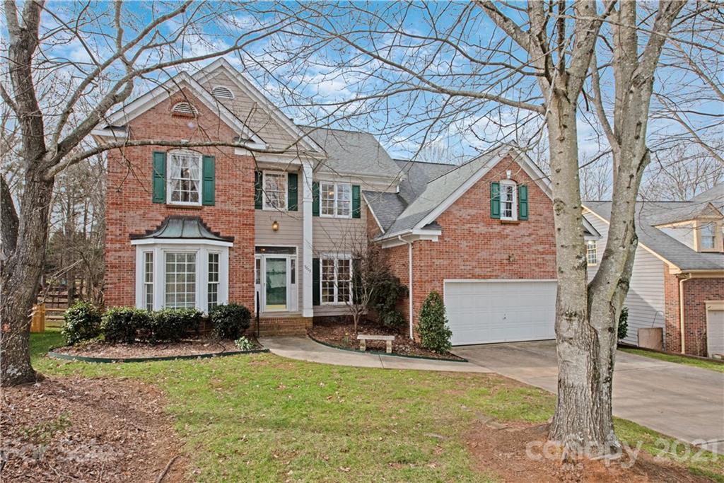 5619 Swanston Drive Charlotte NC 28269