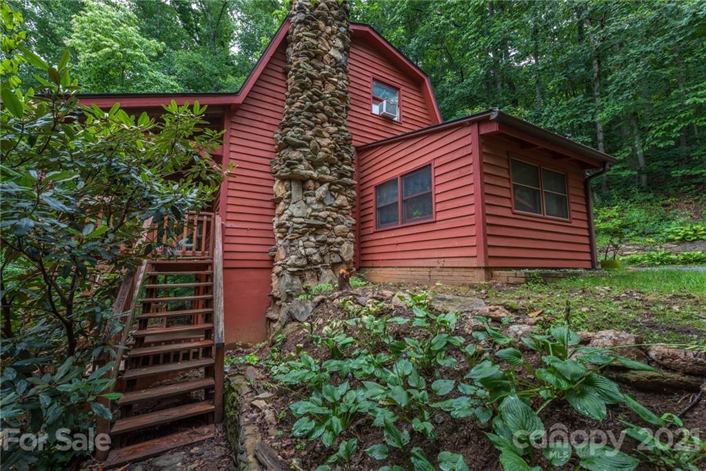 20 Sean Drive Swannanoa NC 28778