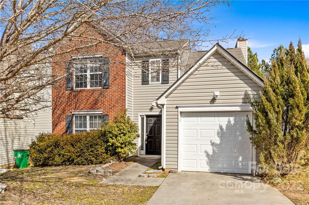 10324 Covingtonwood Drive Charlotte NC 28214