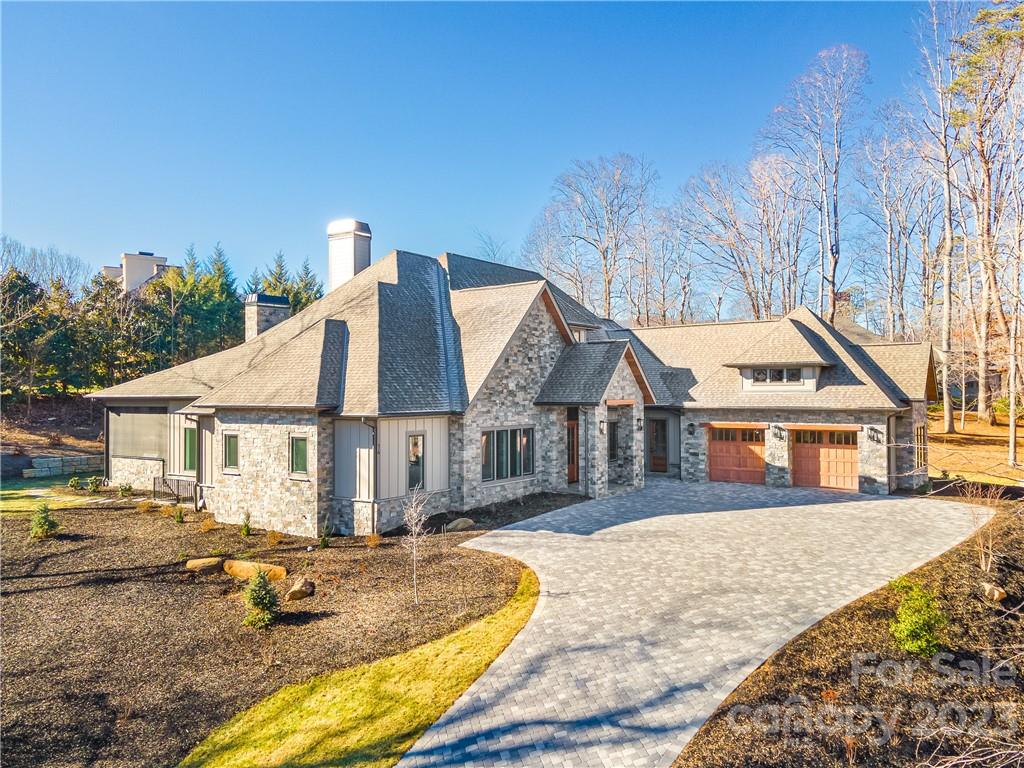 14 Woodtrail Way Arden NC 28704