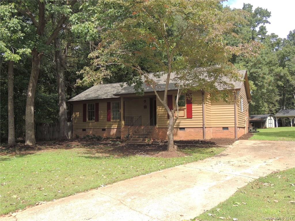 3028 Gatehouse Court Gastonia NC 28056