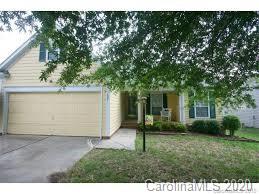 1607 Gordon Walters Drive Charlotte NC 28213