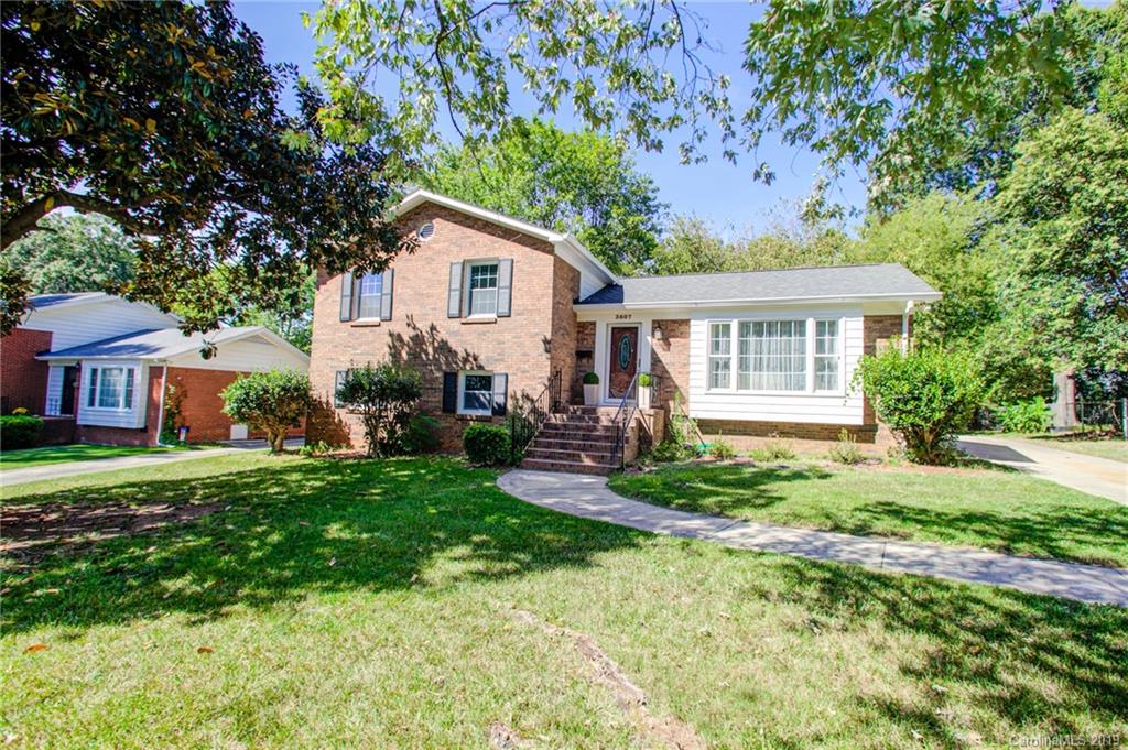 3607 Round Oak Road Charlotte NC 28210
