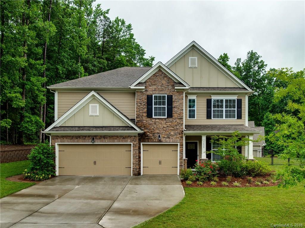 5639 Kool Springs Drive Mint Hill NC 28227