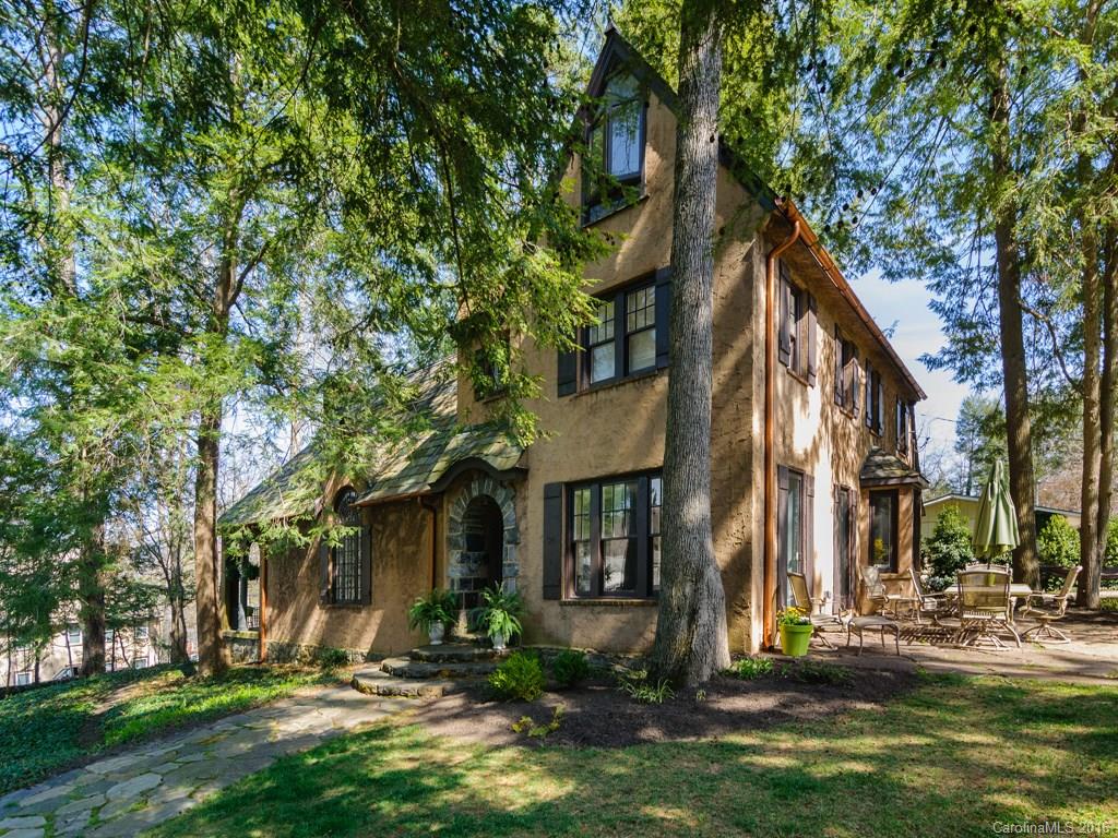 26 Chiles Avenue Asheville NC 28803
