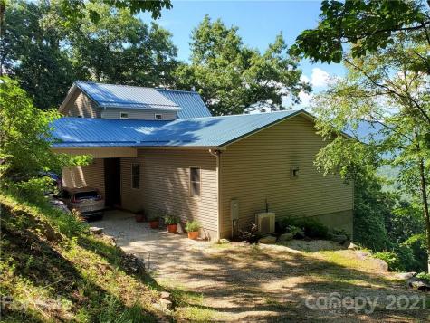 189 Laurel Haven Road Fairview NC 28730