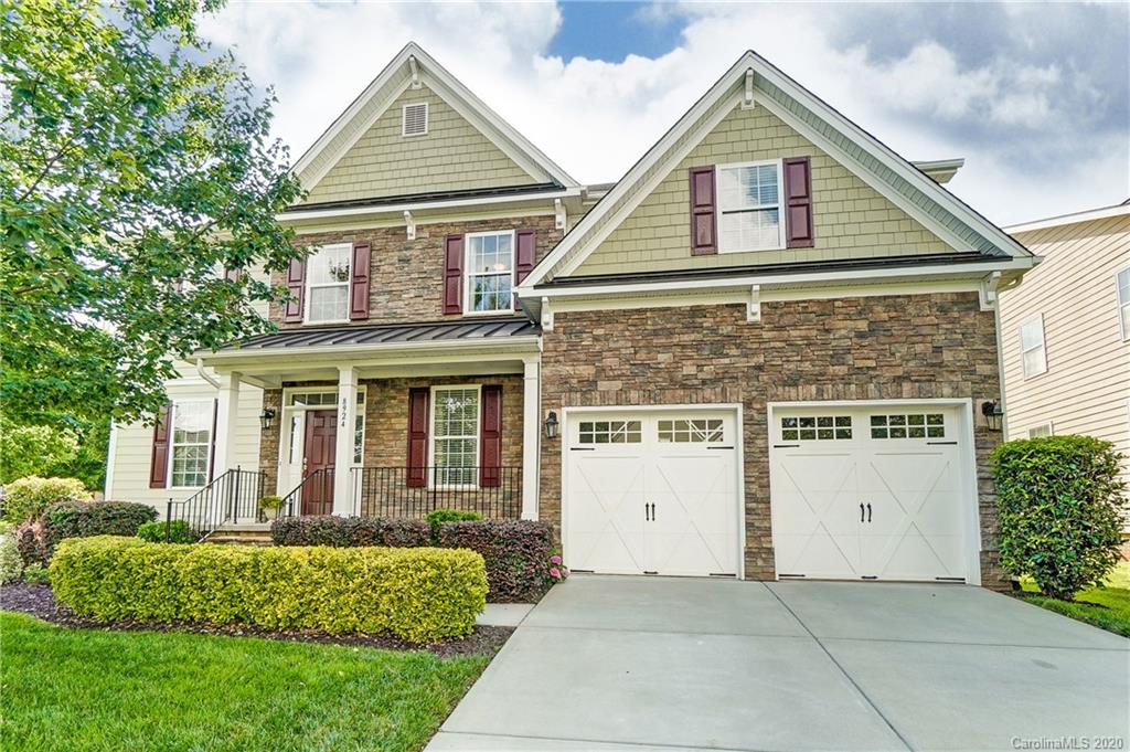 8924 Valleymoon Lane Charlotte NC 28214