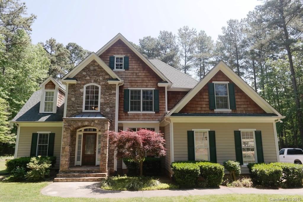 469 Isle Of Pines Road Mooresville NC 28117