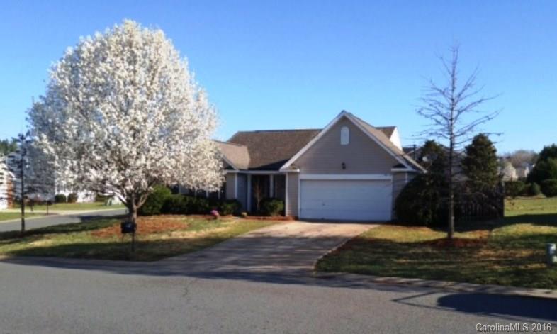 1050 Rocky Meadows Lane Concord NC 28025