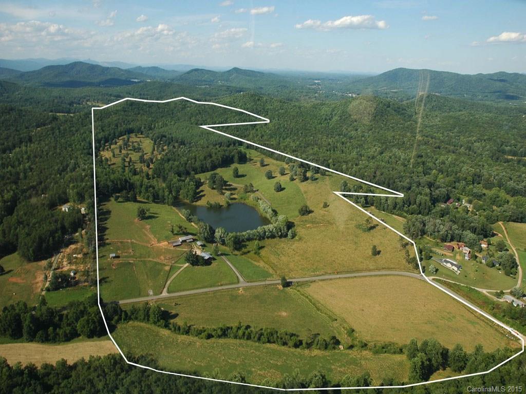 707 Dink Cannon Road Marion NC 28752