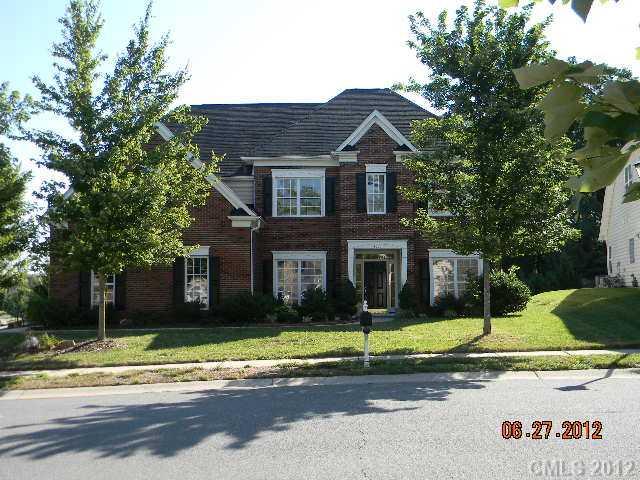 4005 Sawmill Trace Drive Charlotte NC 28213