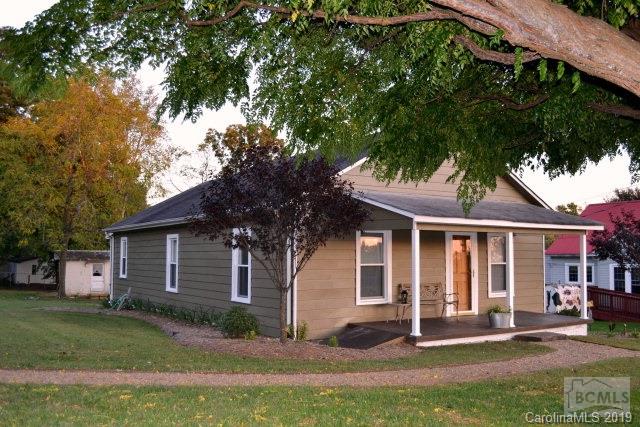 134 Normandy Drive Morganton NC 28655