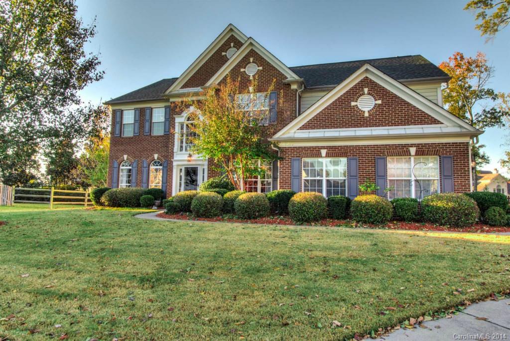 10206 Chilvary Drive Charlotte NC 28277
