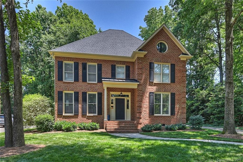 6911 Green Turtle Drive Charlotte NC 28210