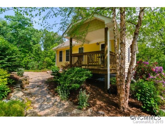 430 Riverview Drive Asheville NC 28806
