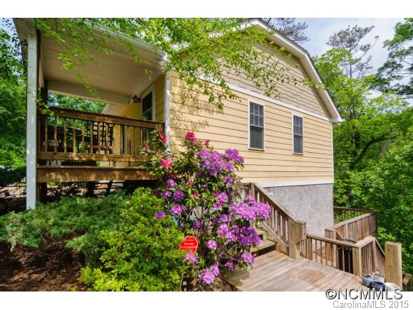 430 Riverview Drive Asheville NC 28806