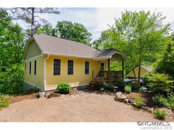 430 Riverview Drive Asheville NC 28806
