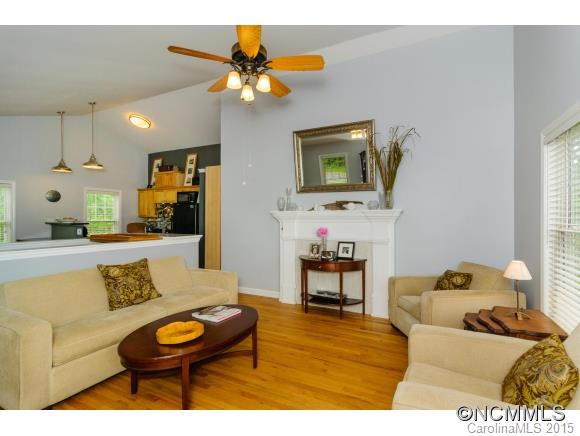 430 Riverview Drive Asheville NC 28806