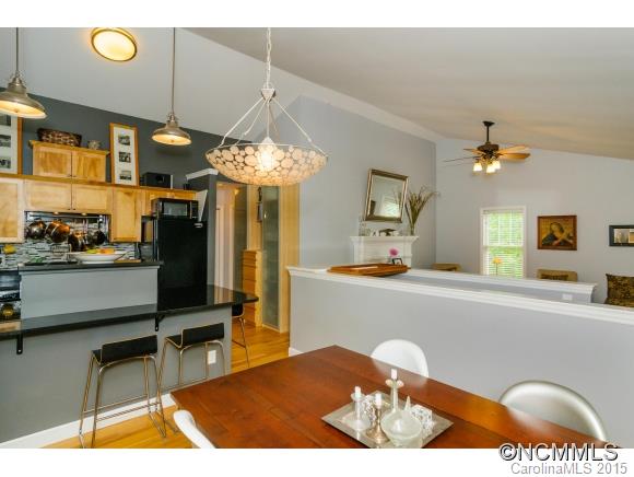 430 Riverview Drive Asheville NC 28806
