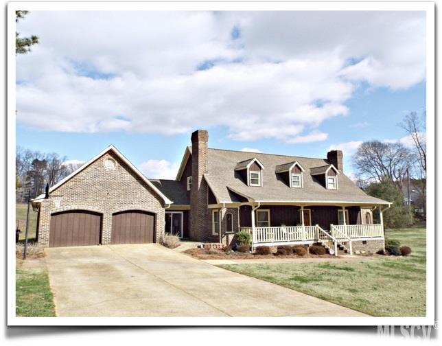 2936 Quail Drive Newton NC 28658