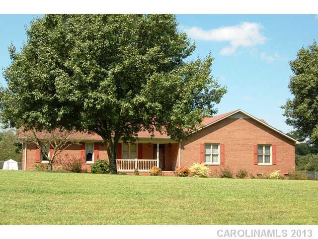 6550 River Hills Drive Harrisburg NC 28075