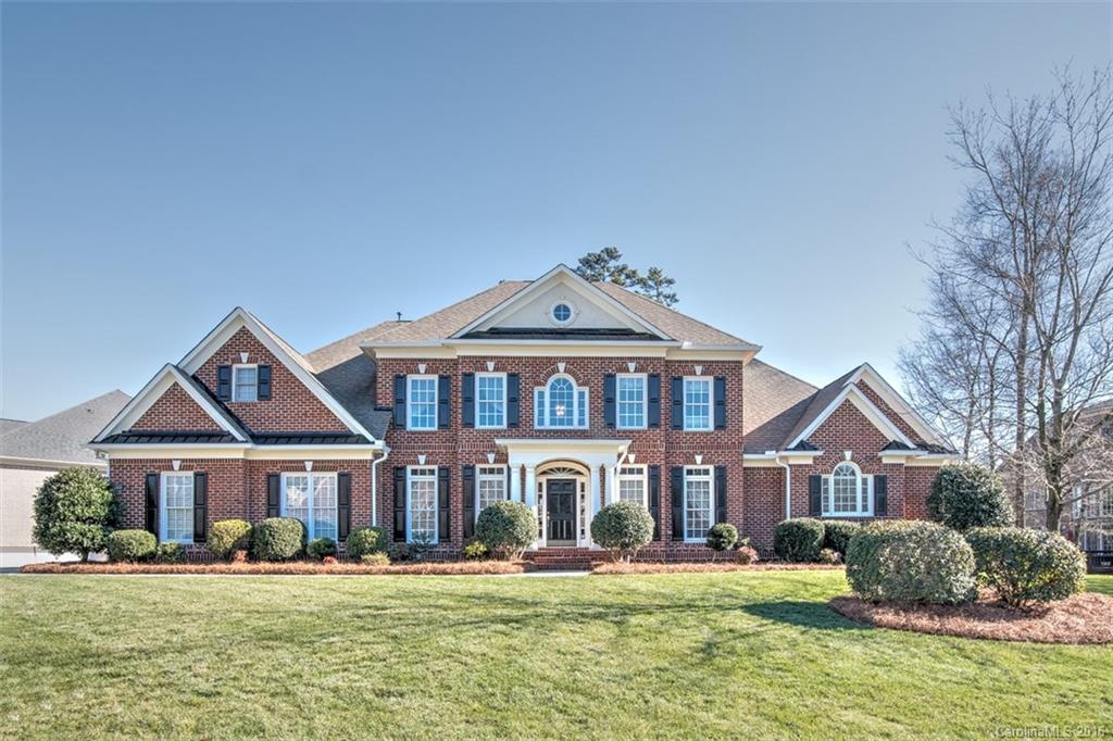 9920 Coley Drive Huntersville NC 28078