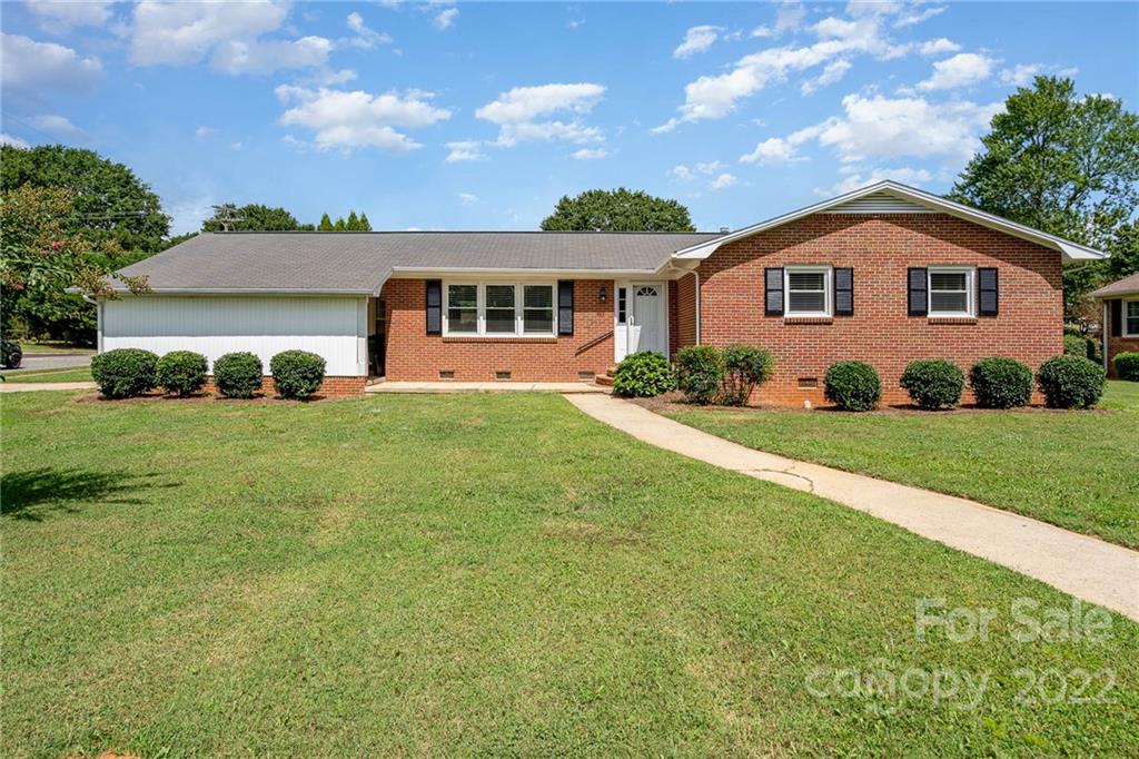 3100 Erskine Drive Gastonia NC 28054