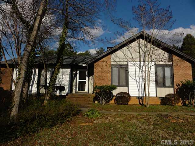 9433 Stately Oak Lane Mint Hill NC 28227