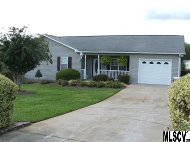 5189 Canary Court Granite Falls NC 28630