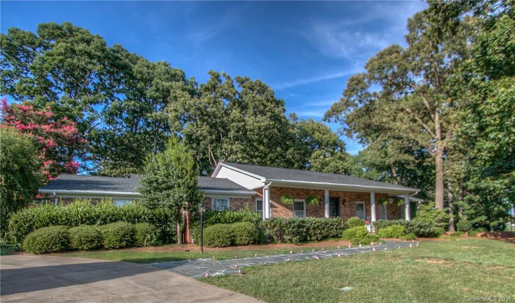 3632 Country Club Drive Gastonia NC 28056