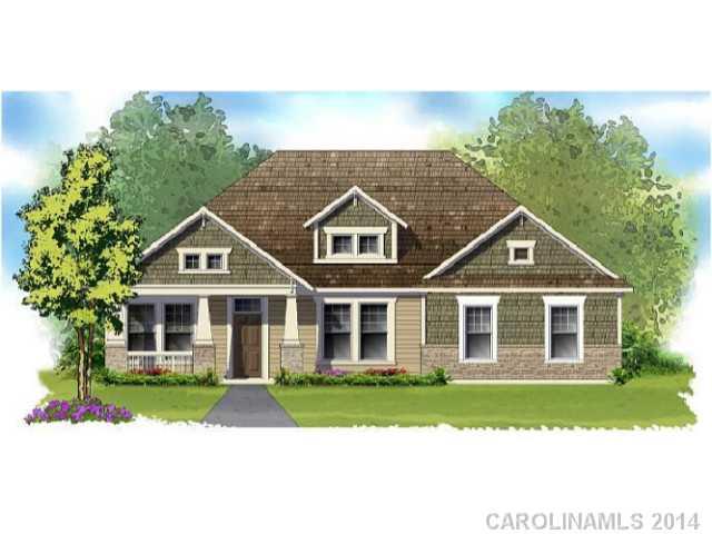 4551 Sunprince Drive Harrisburg NC 28075