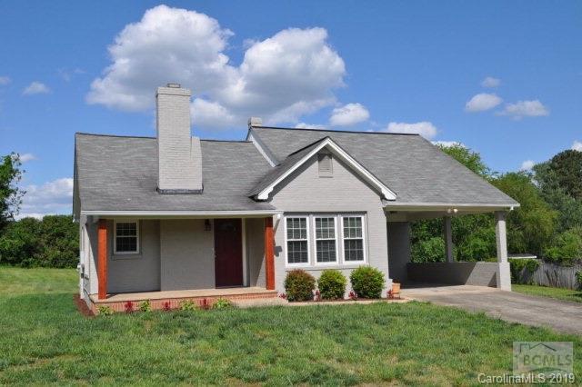203 Riverhills Drive Morganton NC 28655