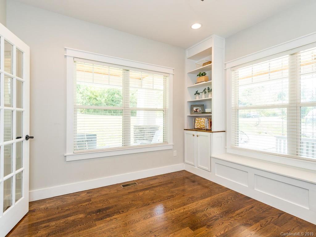16 Old Farm House Road Weaverville NC 28787