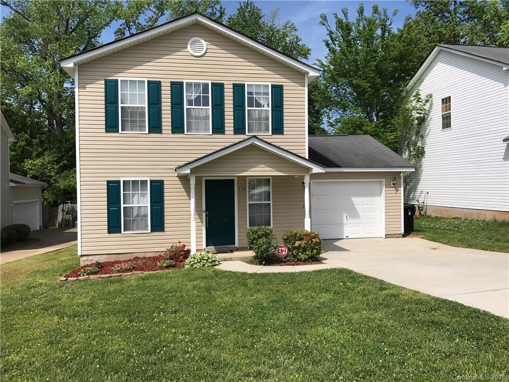 538 Havenbrook Way Nw Concord NC 28027