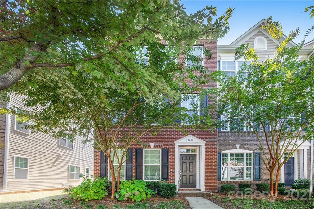 19018 Lake Breeze Drive Cornelius NC 28031