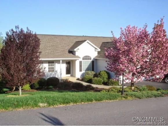 12 Worthington Lane Weaverville NC 28787