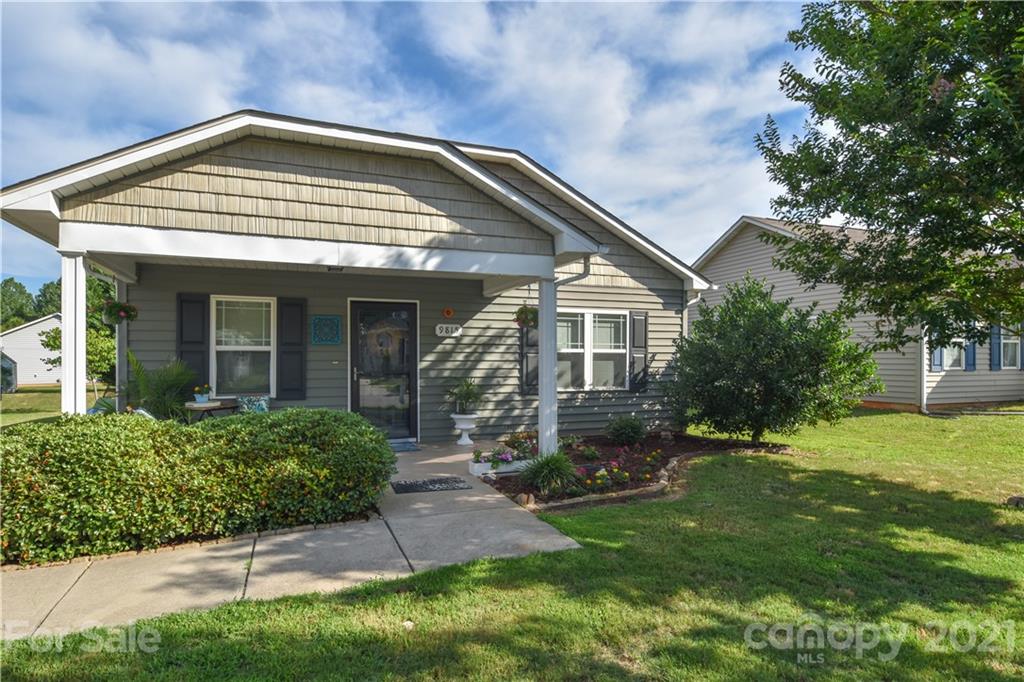 9815 Psalms Street Cornelius NC 28031
