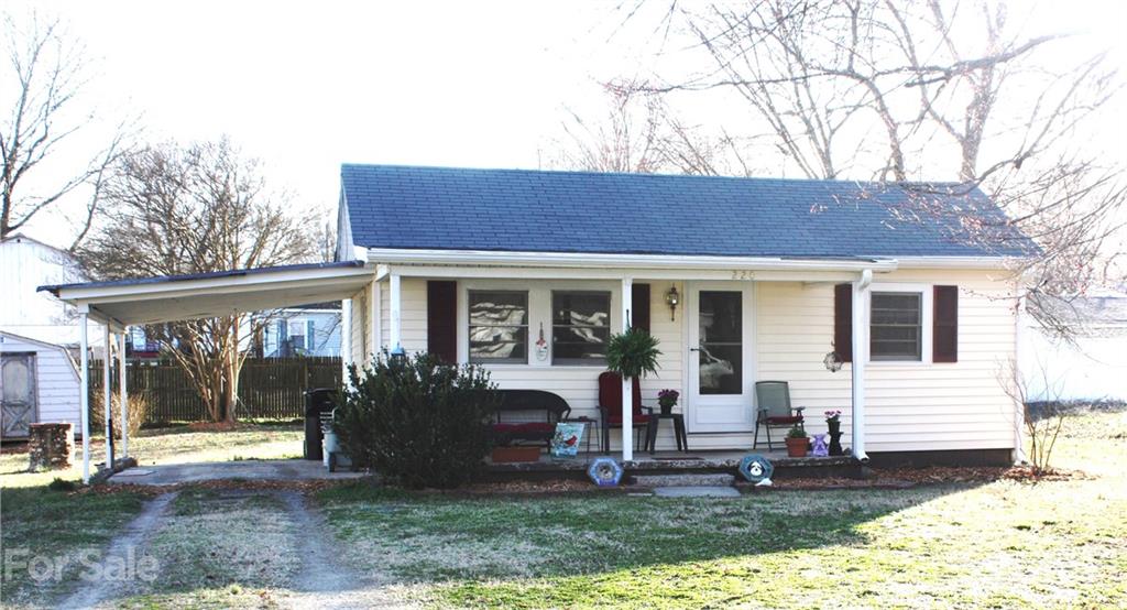 220 Highland Avenue SW Concord NC 28027