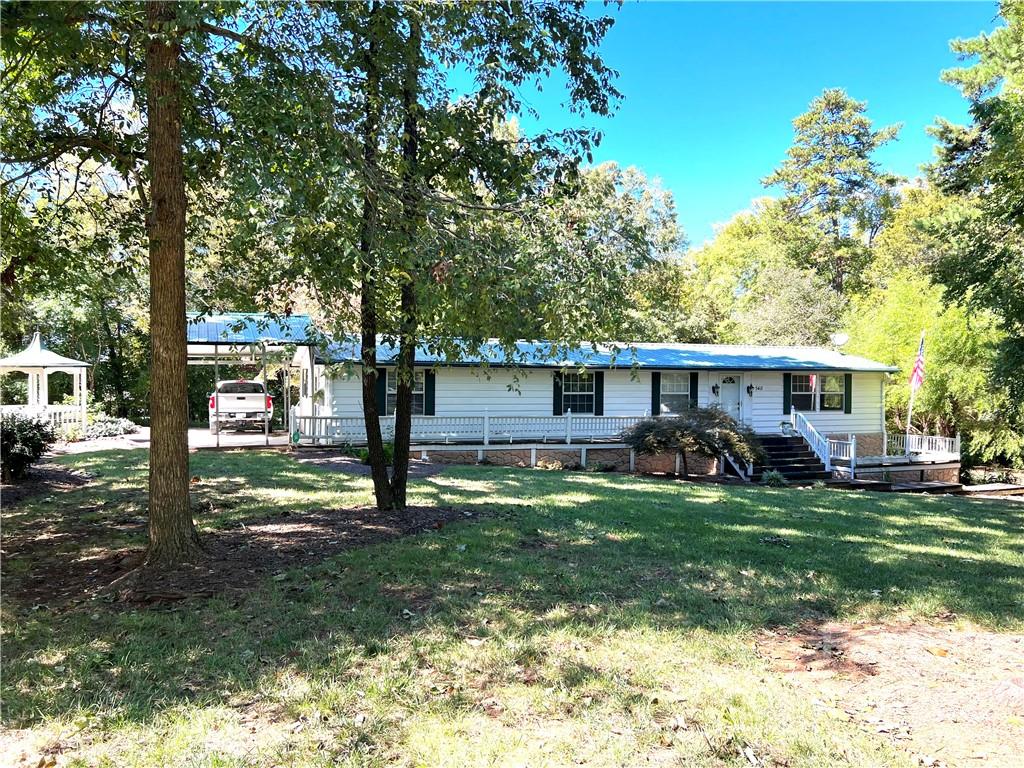 5411 Grand Canyon Road NW Concord NC 28027