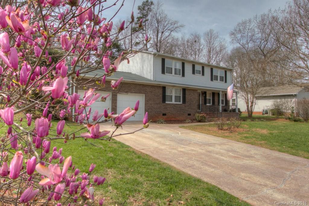 517 Shadow View Drive Gastonia NC 28054
