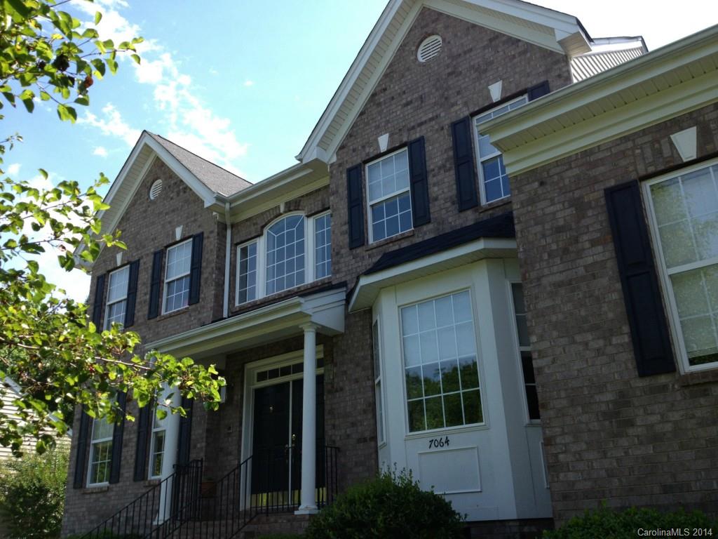 7064 Sedgebrook Drive W Stanley NC 28164