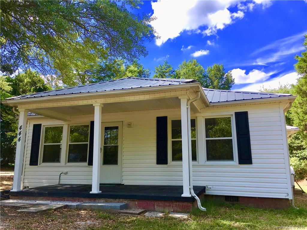 444 Old Lincolnton Crouse Road Lincolnton NC 28092