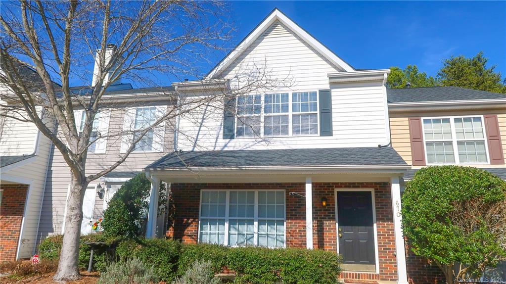 670 Emerald Cove Drive Charlotte NC 28262