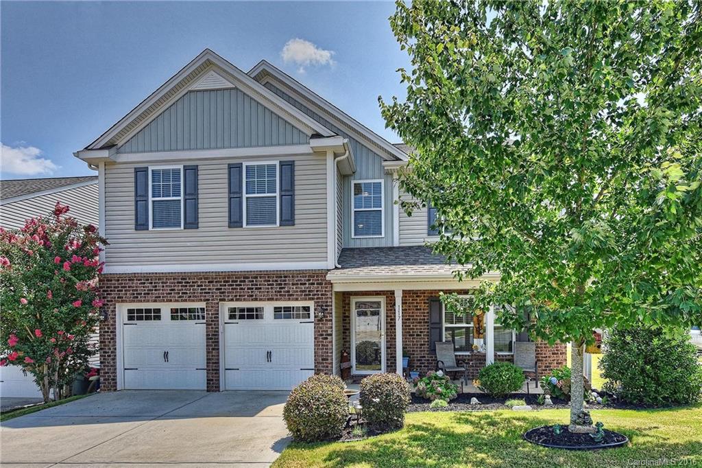 117 Pickens Lane Mooresville NC 28115
