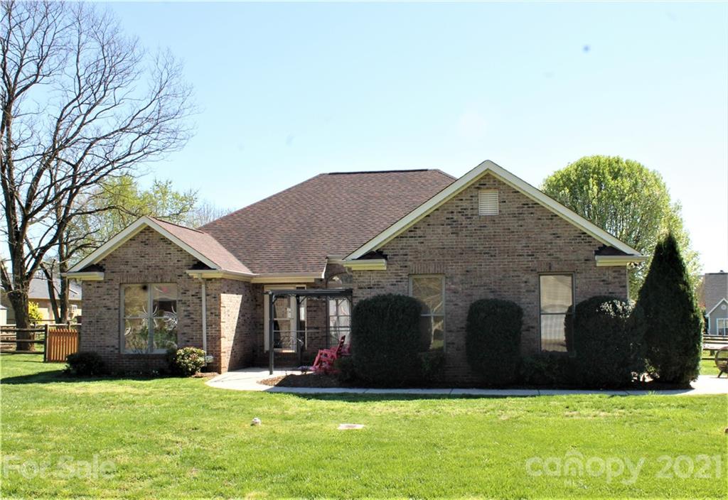 150 Dickens Court Mooresville NC 28115