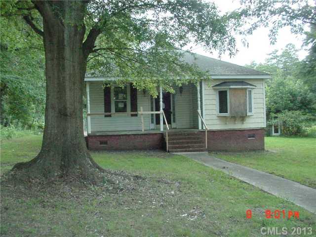 1023 Catawba Street Mount Holly NC 28120